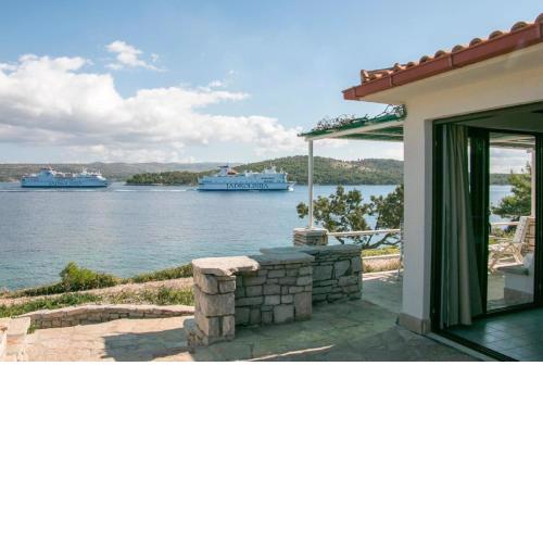 Ferienhaus für 7 Personen ca 90 m in Gornje Selo, Dalmatien