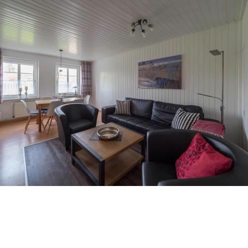 Ferienhaus für die Großfamilie oder Gruppenhaus auf dem Ferien- und Bauernhof Nielson in Inselmitte