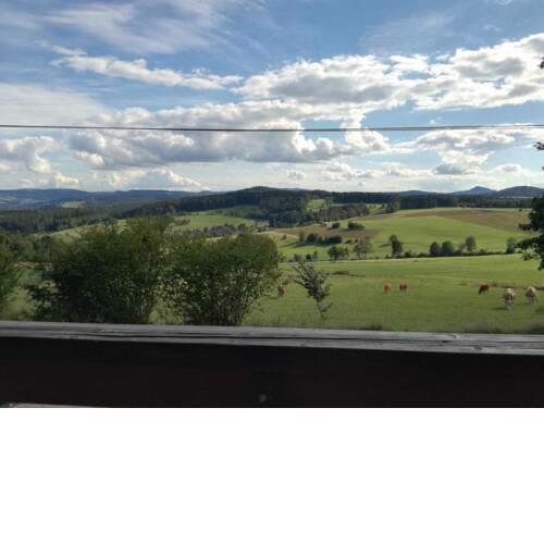 Ferienhaus Fynnhütte