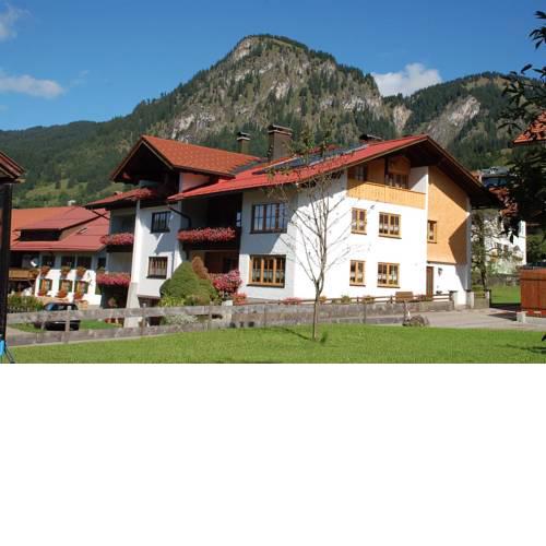 Ferienhaus Gaby Wille