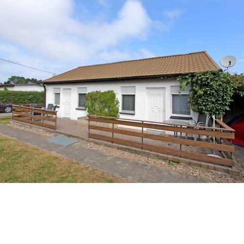 Ferienhaus Gahlkow VORP 850