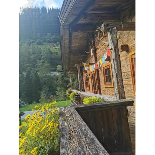 Ferienhaus Gaishütte