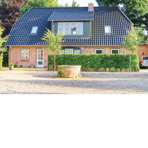 Ferienhaus Gammelby Dorfstr. II