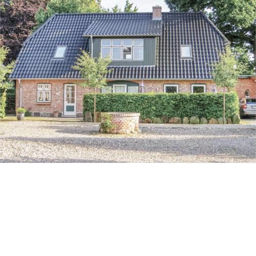 Ferienhaus Gammelby Dorfstr.