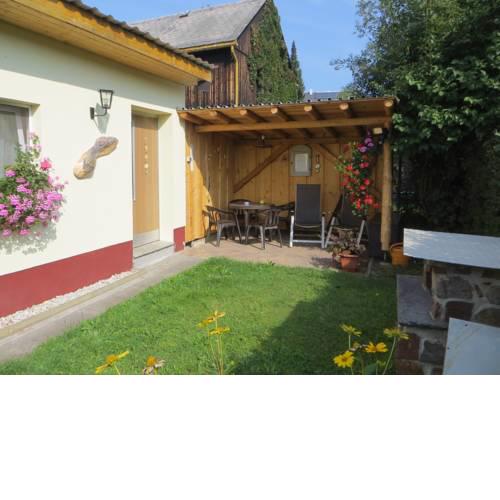 Ferienhaus Gampe