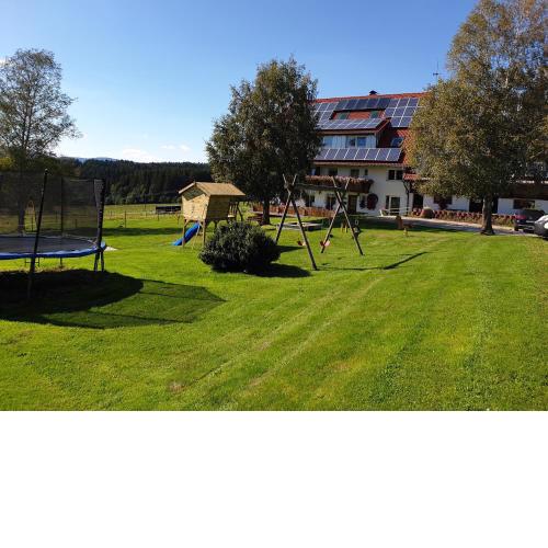 Ferienhaus Gampp