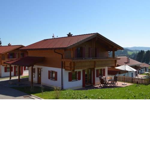 Ferienhaus Gamsbock mit Sauna