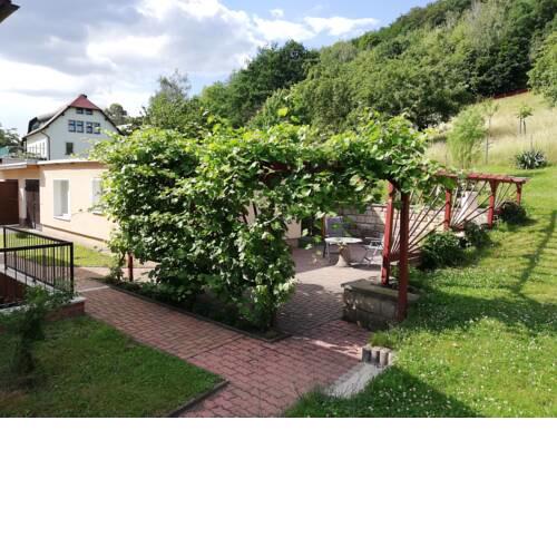 Ferienhaus Gänseblümchen