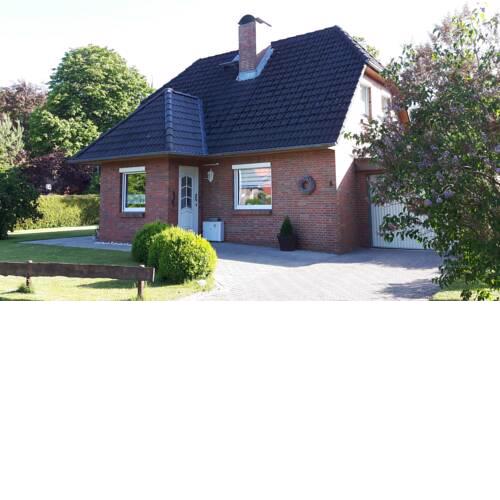 Ferienhaus Gartenstraße