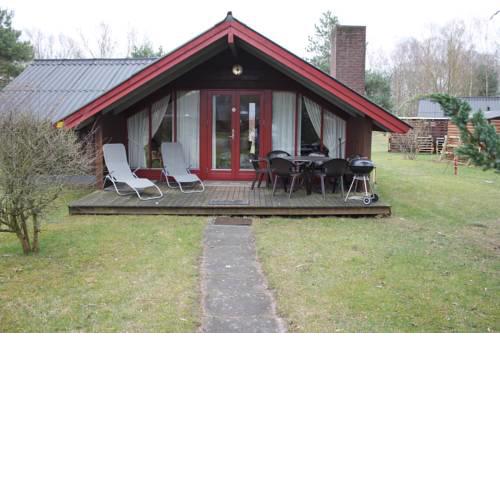Ferienhaus Gartow