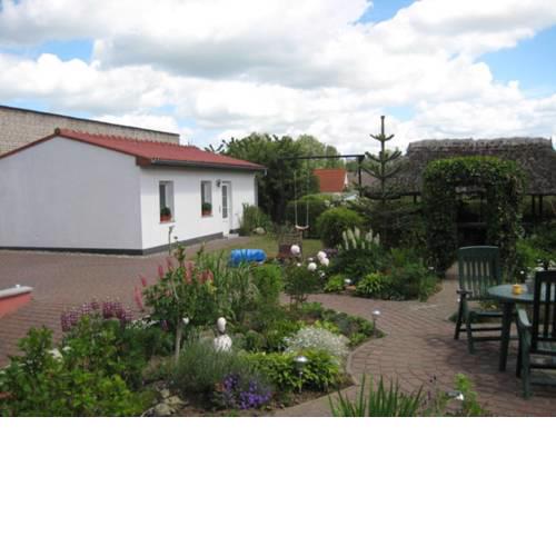 Ferienhaus Garz RUeG 801