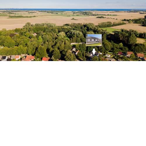 Ferienhaus Garz