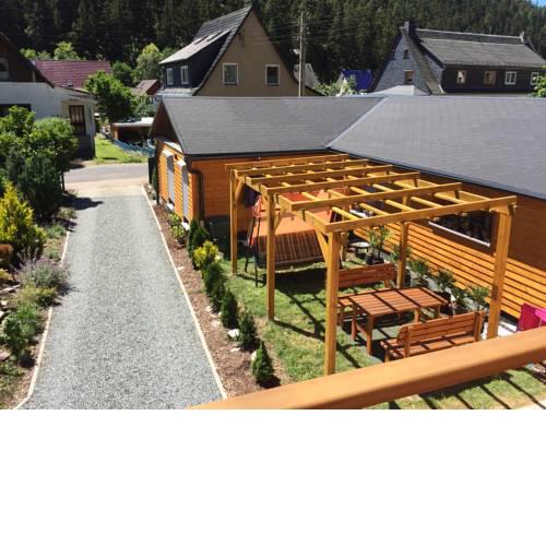 Ferienhaus Gebhardt