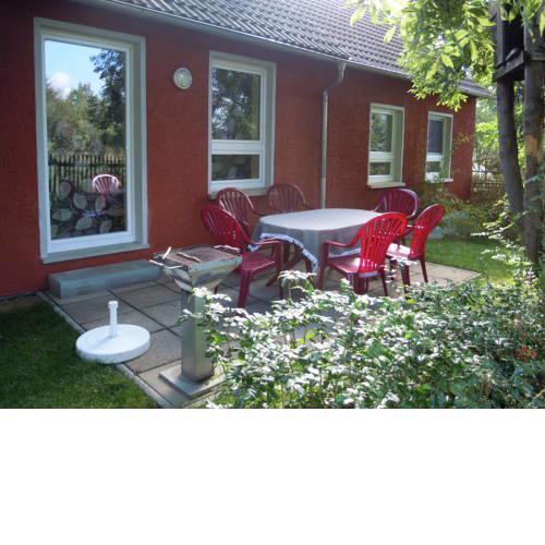 Ferienhaus Gebind