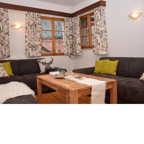 Ferienhaus "Geheimtipp"