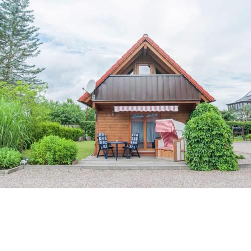 Cozy Holiday Home in Gehren with Private Terrace