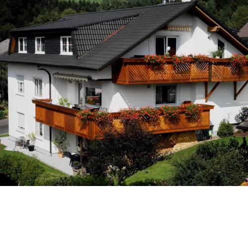 Ferienhaus Geier