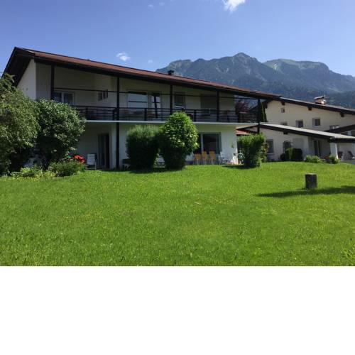 Ferienhaus Geiger