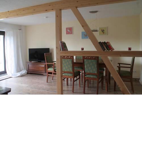 Ferienhaus Geipel