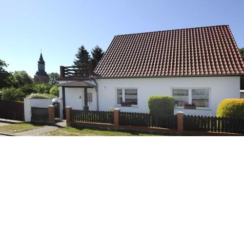 Ferienhaus Geli 4