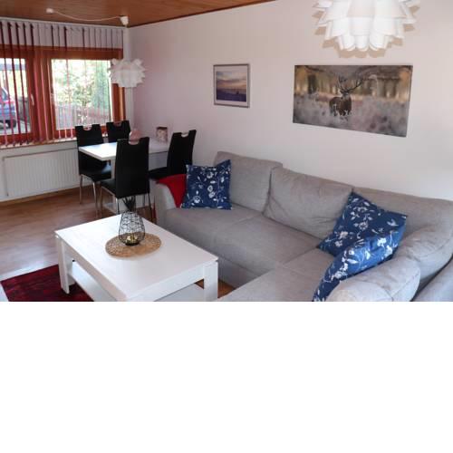 Ferienhaus Geli