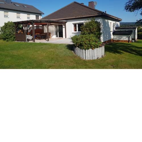 Ferienhaus Gemütlichkeit