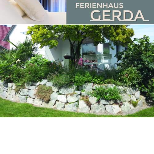 Ferienhaus Gerda