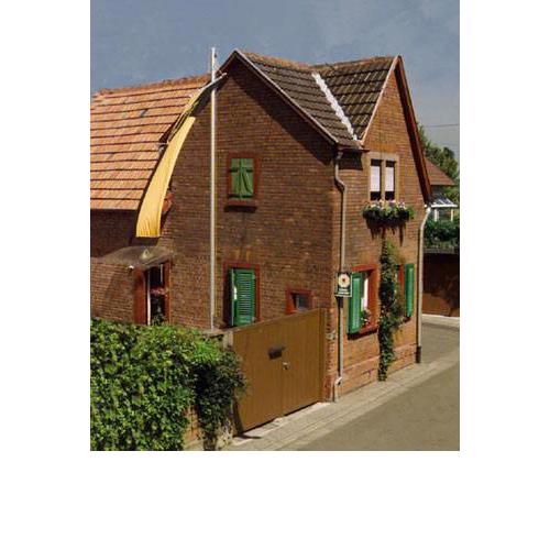 Ferienhaus Gerlach