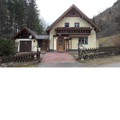 Ferienhaus Gerlach