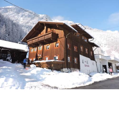 Ferienhaus Gerlinde