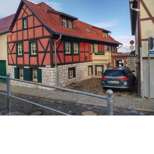 Ferienhaus Gero