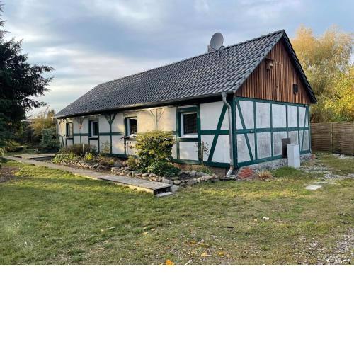 Ferienhaus Gerswalde