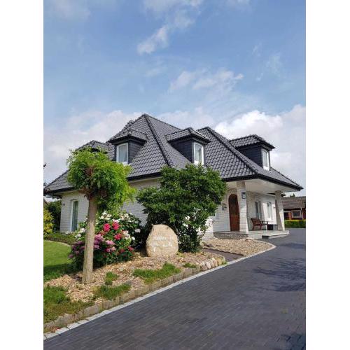 Ferienhaus Gesine 25193