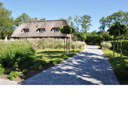 Ferienhaus Gesoeders Hus