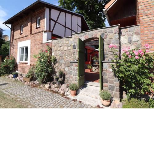 Ferienhaus geStRanDeT