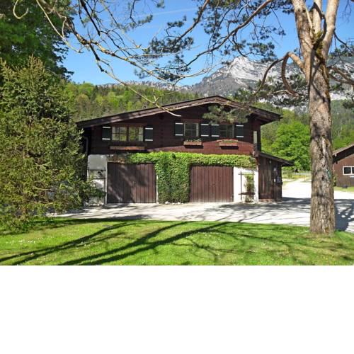 Ferienhaus Gestüt Pfaffenlehen