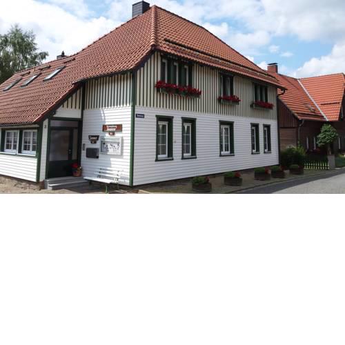 Ferienhaus Gewiese