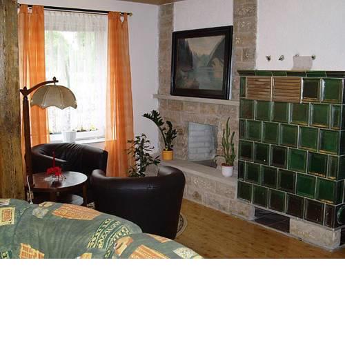 Ferienhaus Geyer