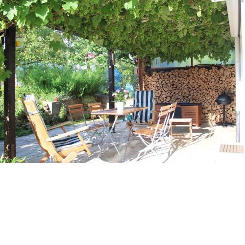 Ferienhaus Giengen