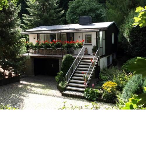 Ferienhaus Giesela ****