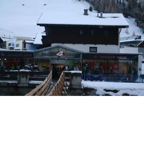 Ferienhaus Giggijoch