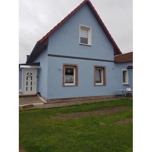 Ferienhaus Gingst