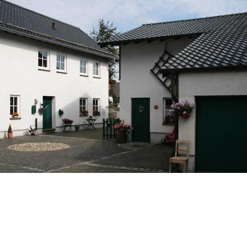 Ferienhaus Ginsterblüte