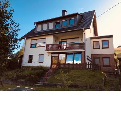 Ferienhaus Girkhausen
