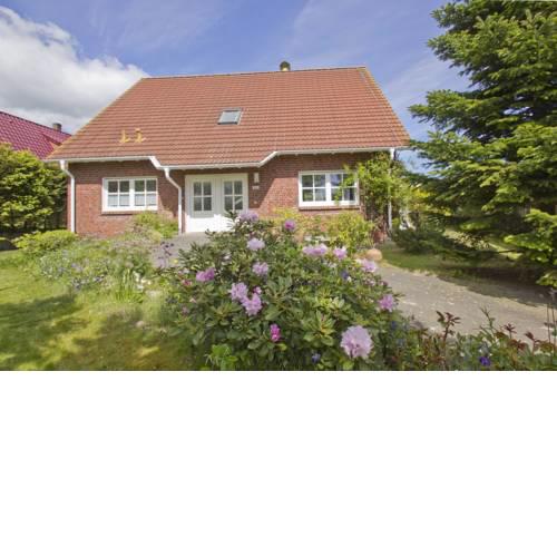 Ferienhaus Gisela