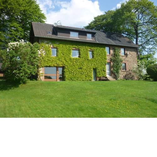 Ferienhaus Gisela