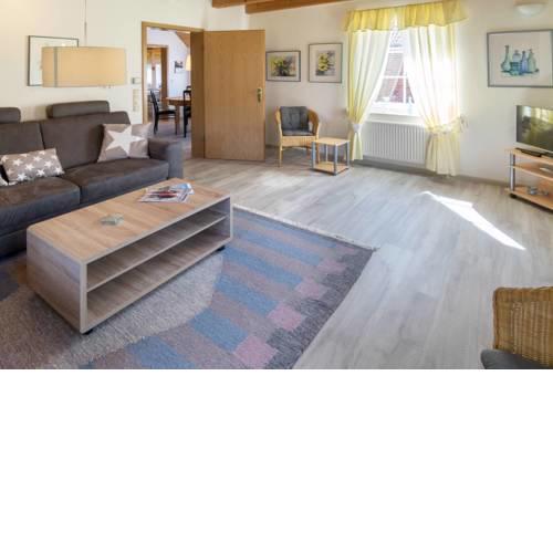 Ferienhaus Gisela