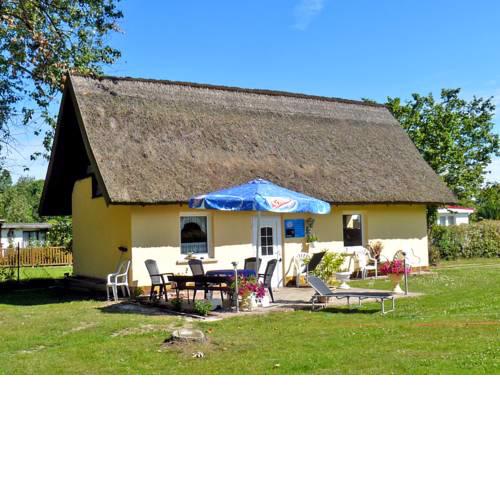 Ferienhaus Gitti