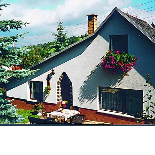 Ferienhaus Gläser