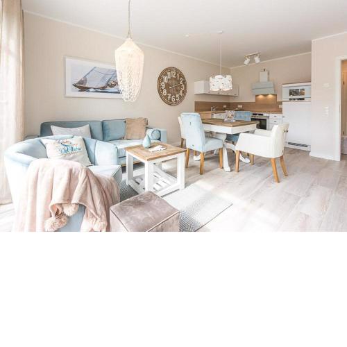 Ferienhaus Glebbe FeWo Glebbe 1